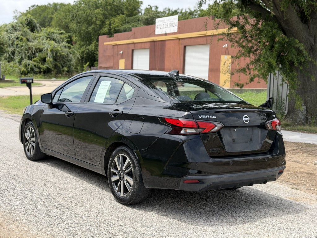 nissan versa sedan 2021 3N1CN8EV4ML871402 image nissan versa sedan 2021 3N1CN8EV4ML871402 image
